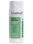Тоник для лица, Compliment Professional (Комплимент Профешнл) 200 мл Azelaic Азелаик с азелаиновой кислотой