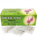 Кипрея трава (Иван-чай), Целебная поляна фильтр-пакет 1.5 г 20 шт