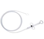 Петля для полипэктомии, Captivator II (Каптиватор II) 10 шт Ш-10мм D-2.4мм L-240 жесткая