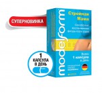 Модельформ Стройная мама, капсулы 350 мг 30 шт