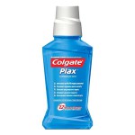 Ополаскиватель для полости рта, Colgate (Колгейт) 250 мл плакс освежающая мята