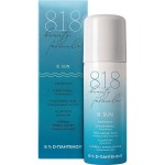 Спрей-пена, 818 Beauty formula (818 Бьюти Формула) 130 мл Эстик пантенол