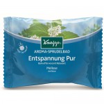 Соль, Kneipp (Кнайпп) 1 шт для жемчужной арома-ванны с мелиссой