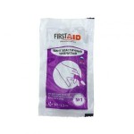 Бинт эластичный трубчатый, Firstaid (Ферстэйд) р. 1 (1.5смх10см) латексно-полиэфирный в индивид. упак.