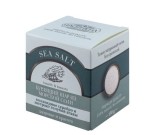 Шар бурлящий для ванн, Concept Ocean (Концепт Оушен) 130 г из морской силы с коллоидным серебром и экстрактом голубой агавы