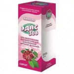 Анабар Эдас-308, сироп 100 мл 1 шт