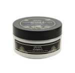 Скраб для тела, Organic Guru (Органик Гуру) 200 мл сахарный витамин Е