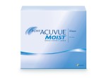 Линзы контактные, Acuvue (Акувью) 180 шт Уан Дей Моист bc 8.5 мм (-11.50)