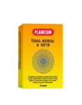 Кожа волосы и ногти, PlaneSun (Планесан) капсулы 445 мг 60 шт БАД