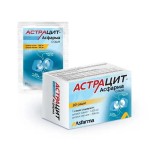 Астрацит-Асфарма, порошок 6 г 30 шт БАД саше