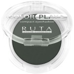 Тени для век, Рута 3.3 г Моно матовые тон 101
