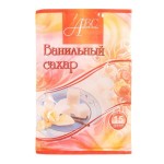 Ванильный сахар, АВС 15 г