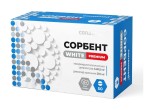 Белый сорбент Премиум, Consumed (Консумед) таблетки 50 шт