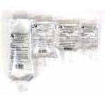 Натрия хлорид, раствор для инфузий 0.9% 100 мл 1 шт контейнеры