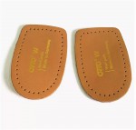 Вкладыш ортопедический, Orto (ОРТО) р. 35-38 2 шт арт. ORTO W корректирующий под пятку