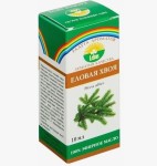 Масло еловая хвоя, Радуга Ароматов 10 мл эфирное