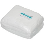 Простыня, р. 200смх80см 1 шт Люкс СМС белая