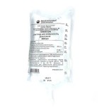 Глюкоза, раствор для инфузий 5% 500 мл 20 шт контейнеры