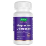 Магний L-треонат, Эвалар таблетки покрытые оболочкой 1.2 г 90 шт БАД к пище
