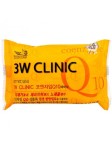 Мыло твердое, 3W CLINIC (3В Клиник) 150 г Коэнзим Q10 антивозрастное