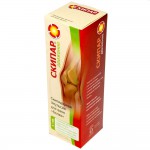 Скипар Движение, эмульсия 250 мл для ванн белая