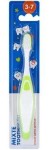 Зубная щетка детская, Mixte (Микст) для детей 3-7 лет