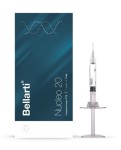 Имплант внутирдермальный, Bellarti (Белларти) 2 мл Нуклео 20 полинуклеотиды 20 мг/мл (2%)