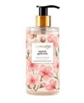 Мыло для рук, AromaBio (АромаБио) 290 мл цветки миндаля