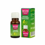 Композиция натуральных эфирных масел, Эльфарма 10 мл для облегчения дыхания