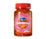 Омега Антиоксидантная формула, Доктор Море капсулы 100 шт из печени кальмара