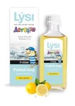 Рыбий жир детский, Lysi (Лиси) 240 мл лимон
