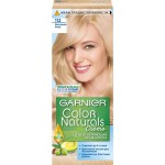 Краска для волос, Garnier (Гарньер) Колор Нэчралс 112 жемчужный блондин