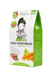 Каша конопляная, Олеос 40 г 5 шт с овощами