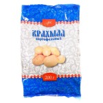 Крахмал картофельный, АВС 200 г