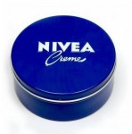 Крем, Nivea (Нивея) 150 мл для ухода за кожей универсальный увлажняющий