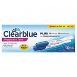 Тест для определения беременности, ClearBlue (КлиаБлу) 1 шт Изи
