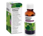 Корвалол Реневал, капли для приема внутрь 25 мл 1 шт