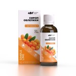 Сироп облепихи с витамином C, ABC healthy food (АВС Хэлси Фуд) 250 мл БАД