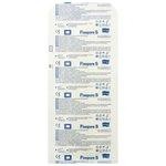 Повязка стерильная, Matopat (Матопат) р. 10смх25см 1 шт арт. МA-161-МММM-045 Фиксопоре С из нетканого материала с впитывающей подушечкой (самоклеющаяся)