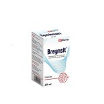 Брейнцит, BP Pharma (БиПи Фарма) капли 30 мл 1 шт БАД