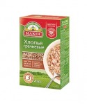 Хлопья, Макфа 450 г гречневые