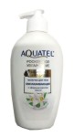 Молочко для тела, Aquatel (Акватель) 270 г Роскошное увлажнение омолаживающее с эфирным маслом нероли