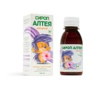 Алтея сироп для детей, 100 мл 1 шт