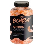 Соль для ванн, The Bombbath (Бомббас) 500 г Цитрусовый сад с эфирным маслом цитруса банка