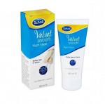 Крем-маска для ног, scholl (Шоль) 60 мл арт. 10035634  Вельвет Смус ночная