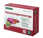 Гепатопротектор, Consumed (Консумед) капсулы 60 шт
