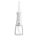 Ирригатор полости рта, CS Medica (Си Эс Медика) AquaPulsar CS-700 Flow White Аква пульсар портативный белый