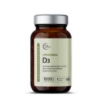 Липосомальный витамин D3, Будь здоров! капсулы 285 мг 60 шт