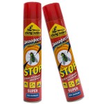 Дихлофос, Варан 400 мл А универсальный от летающих насекомых