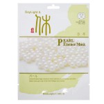 Маска для лица тканевая, Daylight & Hue (Дэйлайт энд хью) 24 г 1 шт жемчуг саше